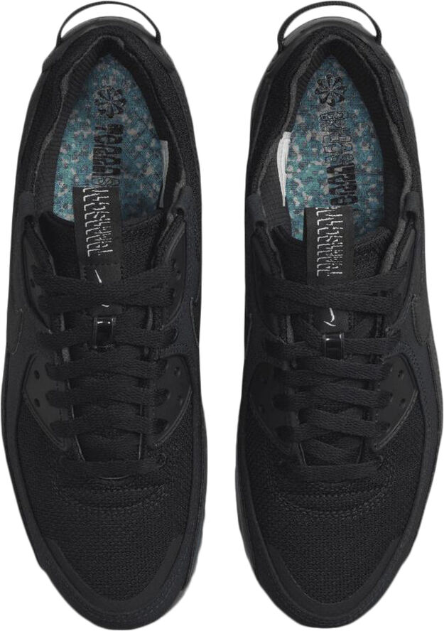 Nike Air Max Terrascape 90 sneakers Black/black-black-black