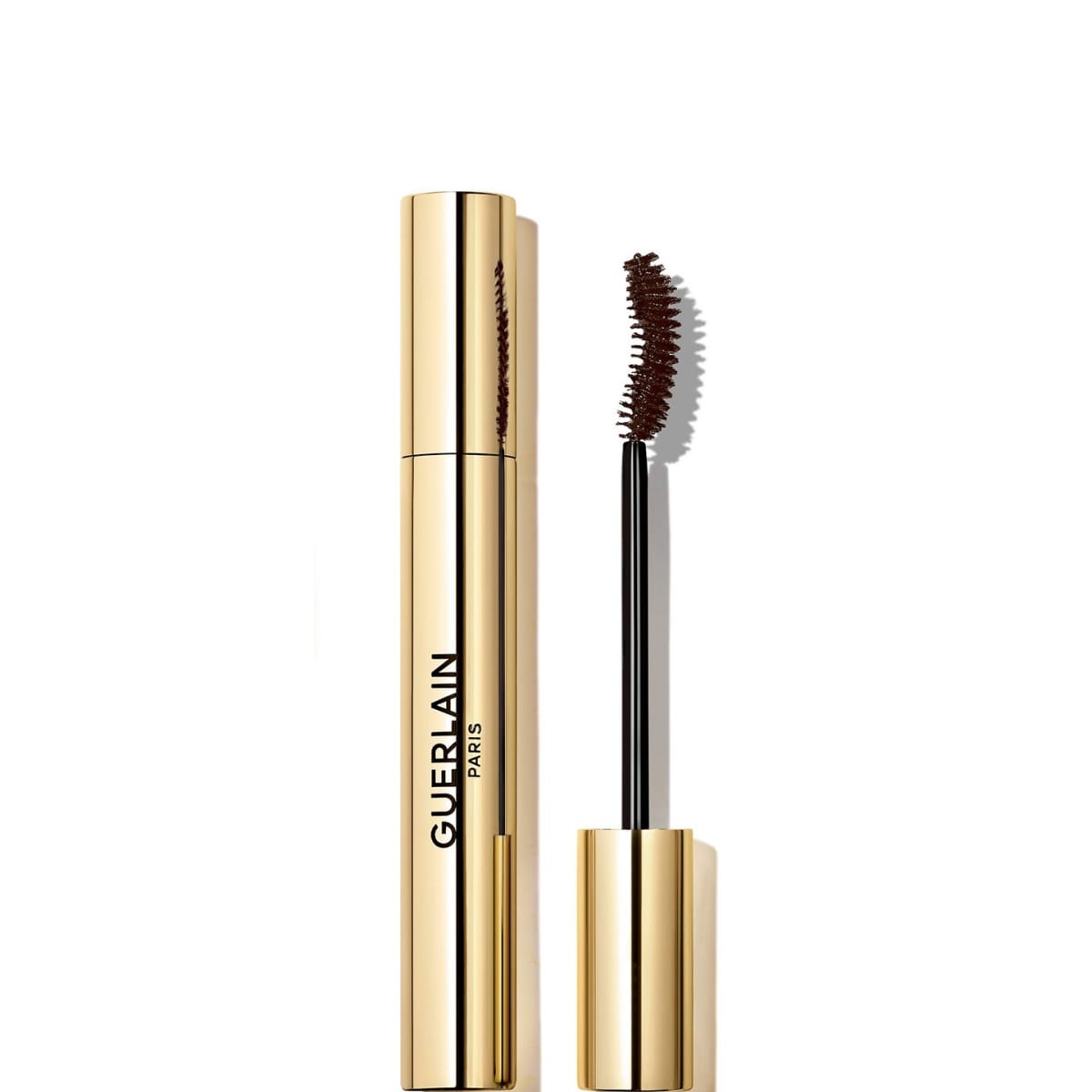 GUERLAIN Noir GMascara Courbe Volume Intense 24h