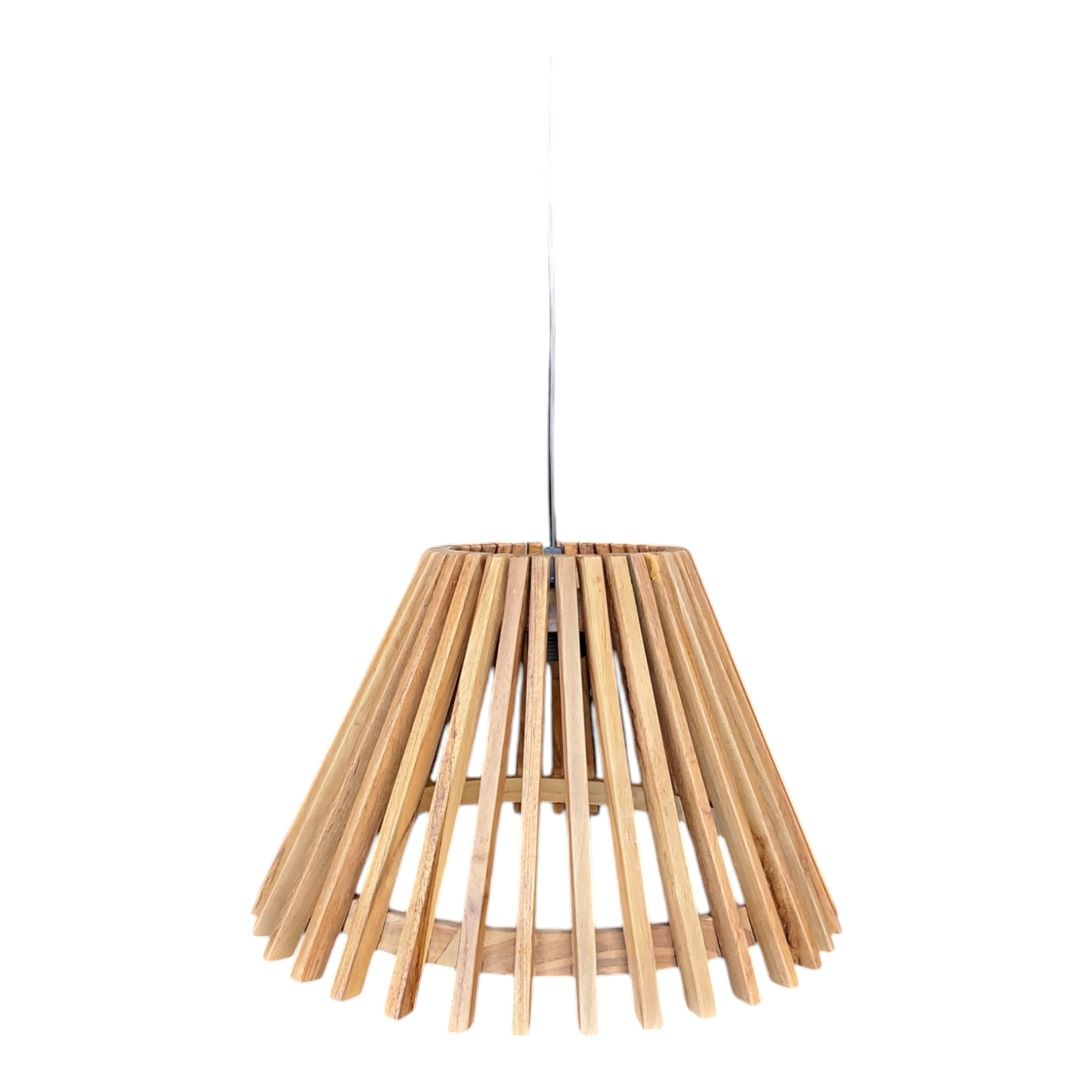 Interieurdirekt Hanglamp Emma Naturel