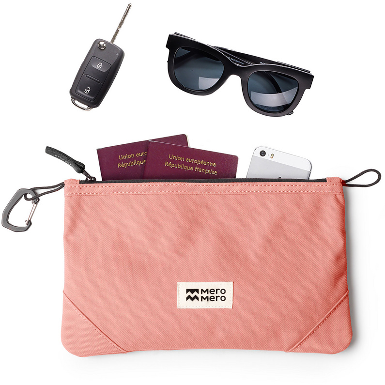 MeroMero Stuff Pouch V2 Kulturtasche