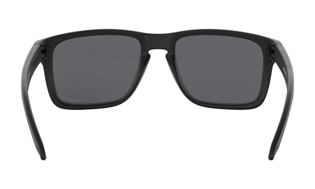 Oakley<br>Holbrook XL Matte Black Polarized
