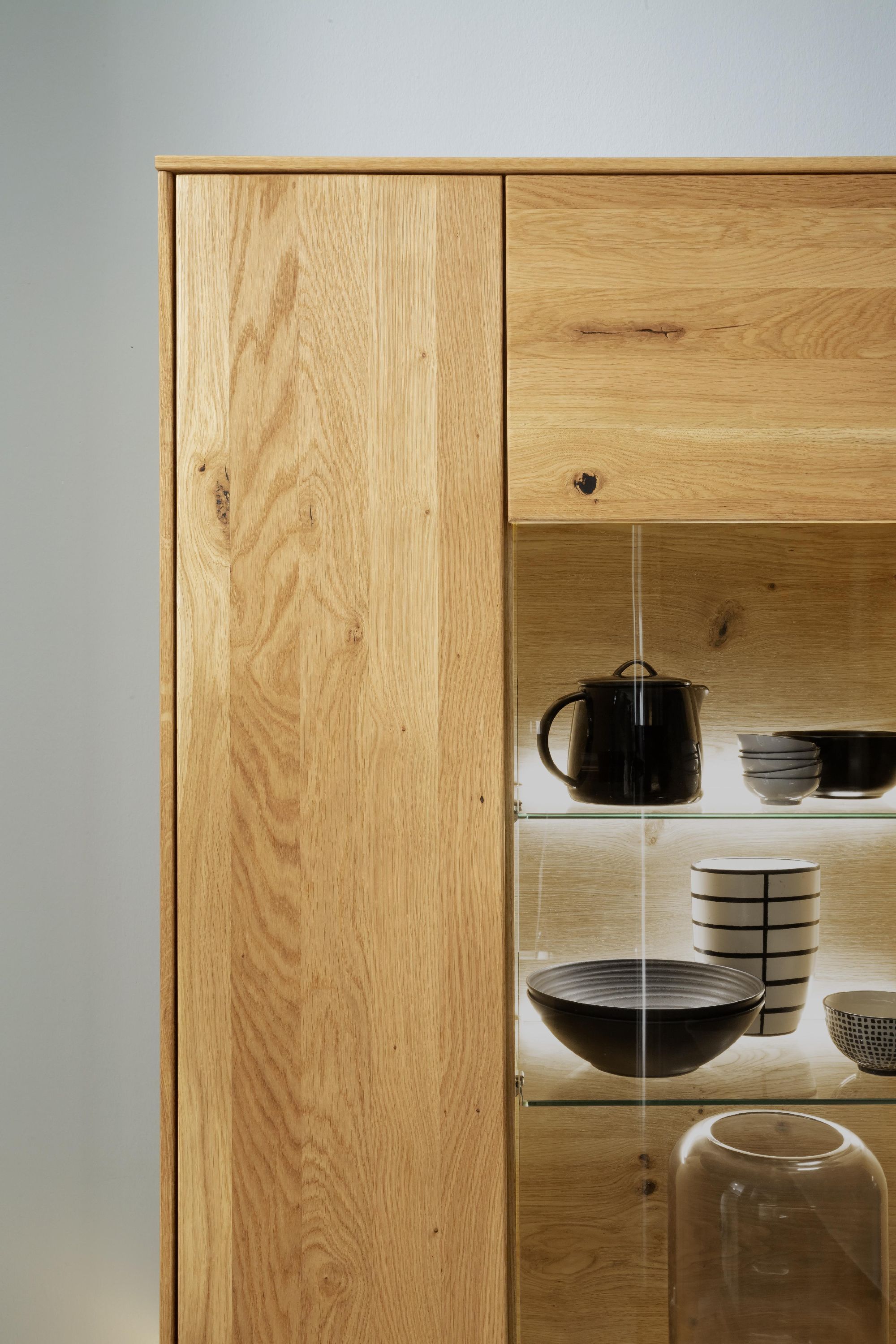 Vitrine COMO