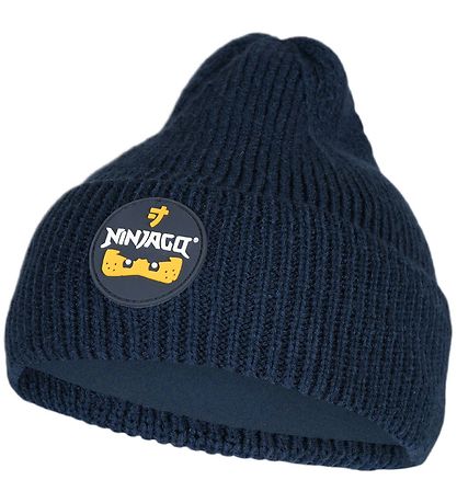 LEGO? Ninjago Strikhue - LWAsmus - Dark Navy