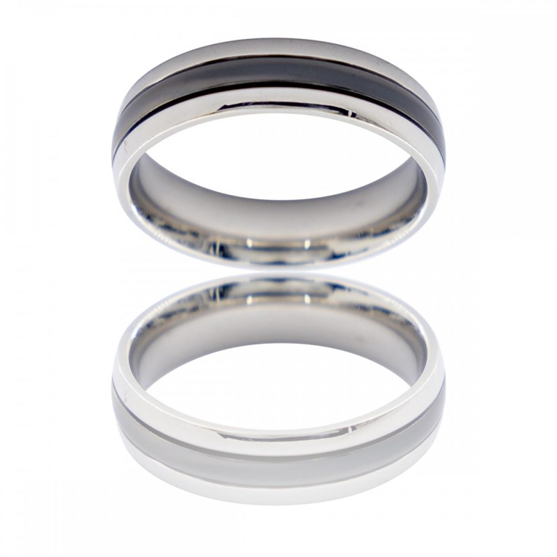 Très jolie Bague Femme Ornée Zirconium SASA