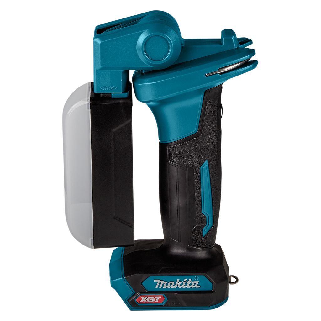 Makita DEBML006G Accu LED Zaklamp 500lm met lampenkap XGT 40V Max