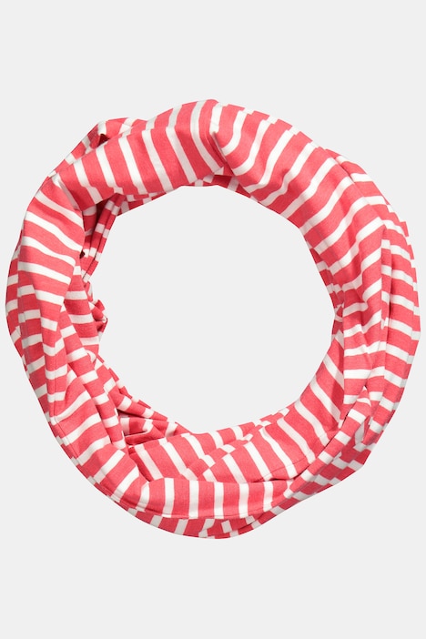 Loop, Streifen, Schlauchschal