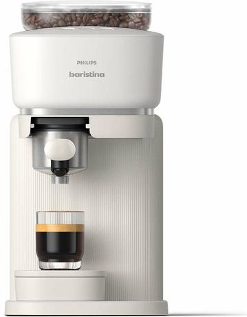 Philips - Baristina - Espressomachine - Wit