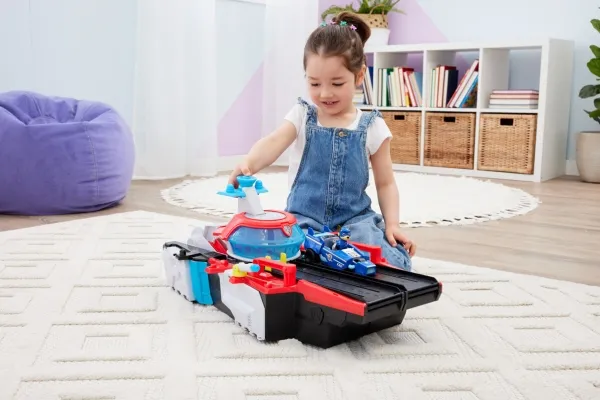 Paw Patrol Movie 2 Marine Headquarter