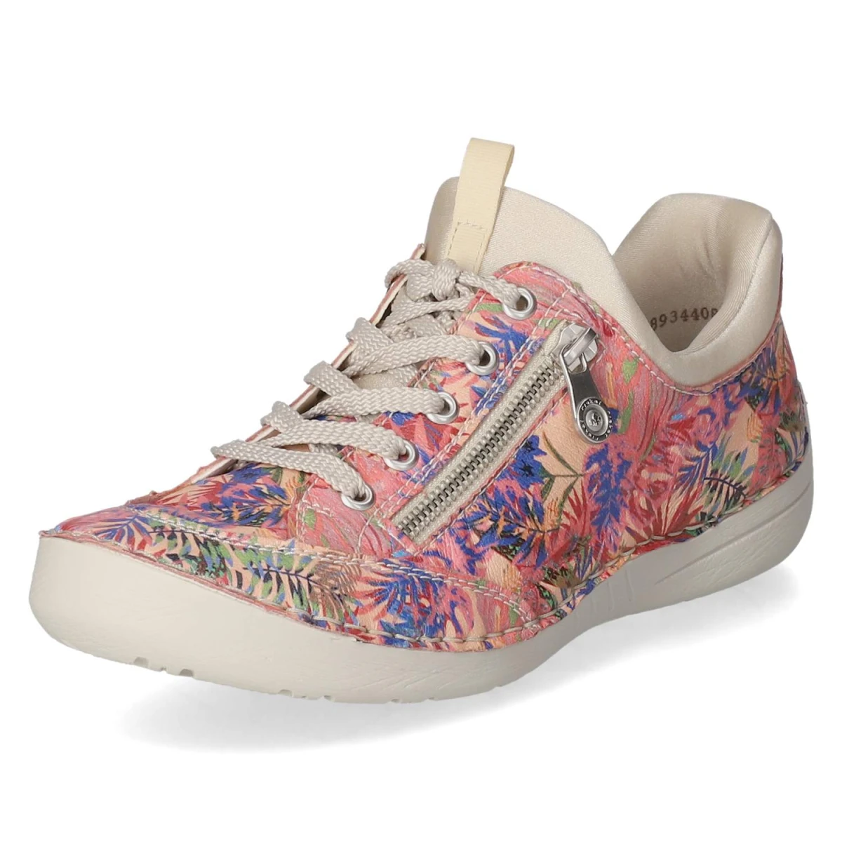 RiekerSllip On Sneaker - MULTI