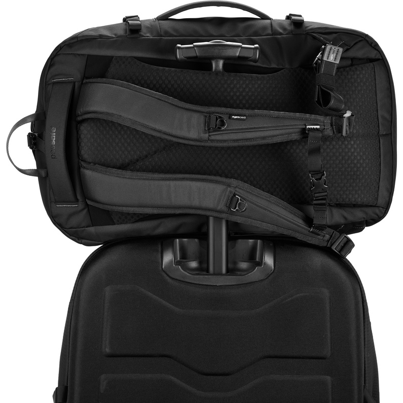 Pacsafe EXP45 Carry-on Travel Rucksack