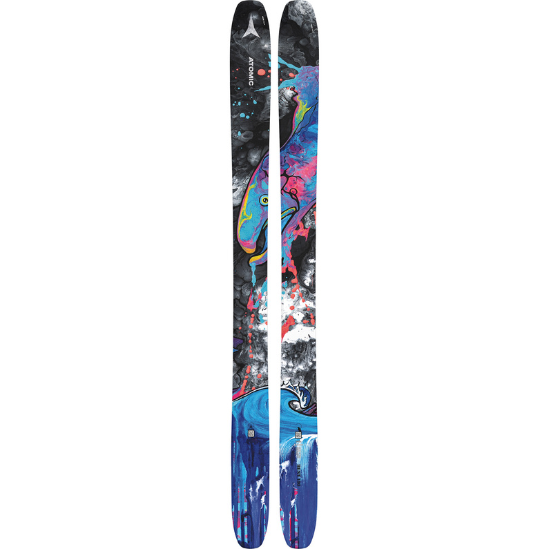 Atomic Bent 110 Freerideski 24/25