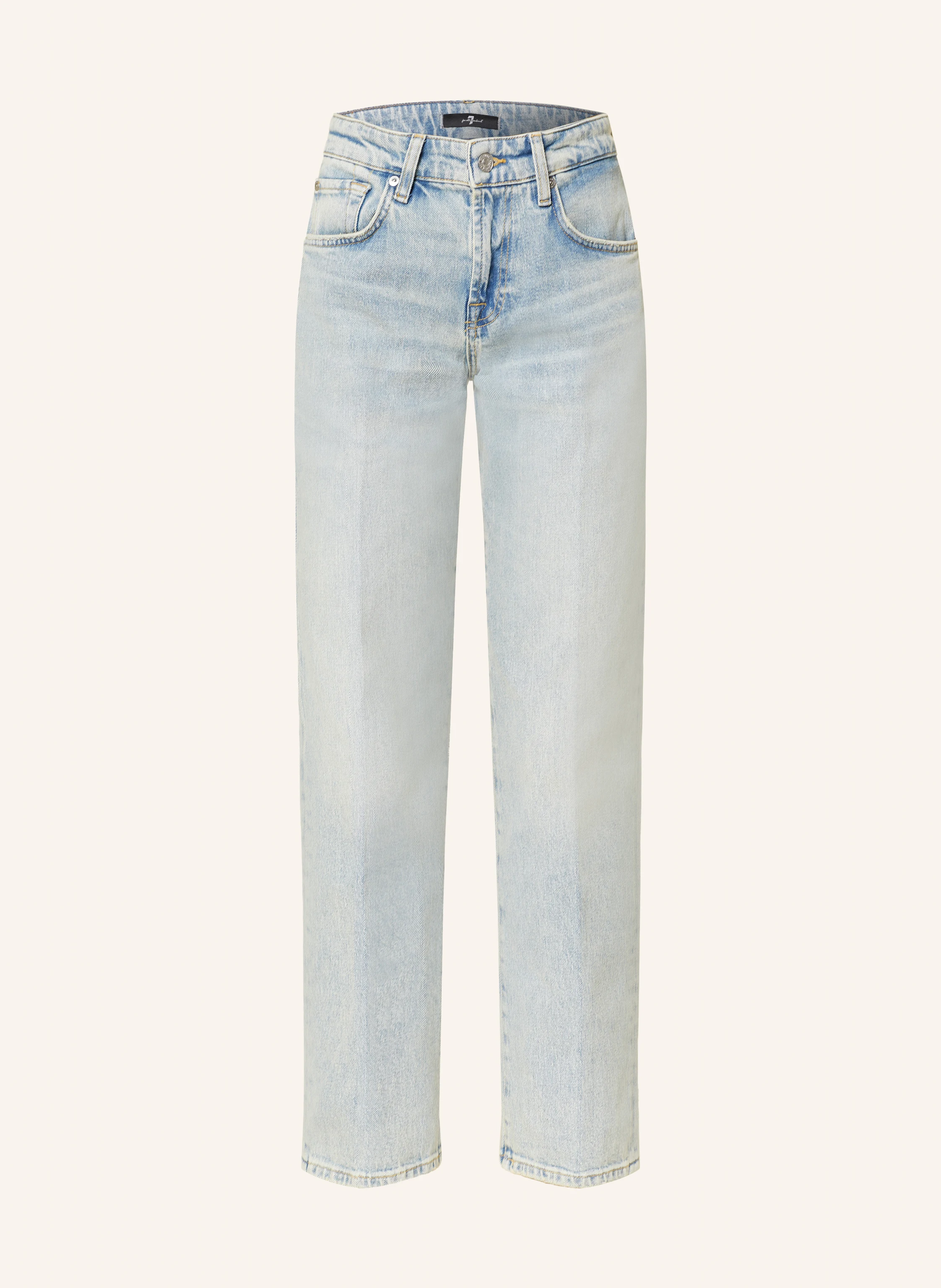 7 for all mankind Jeans CALIE