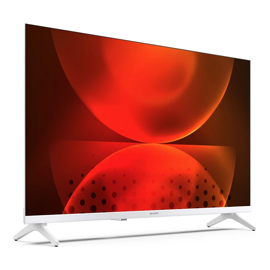 Sharp 32FH2EW - TV HD - 80 cm