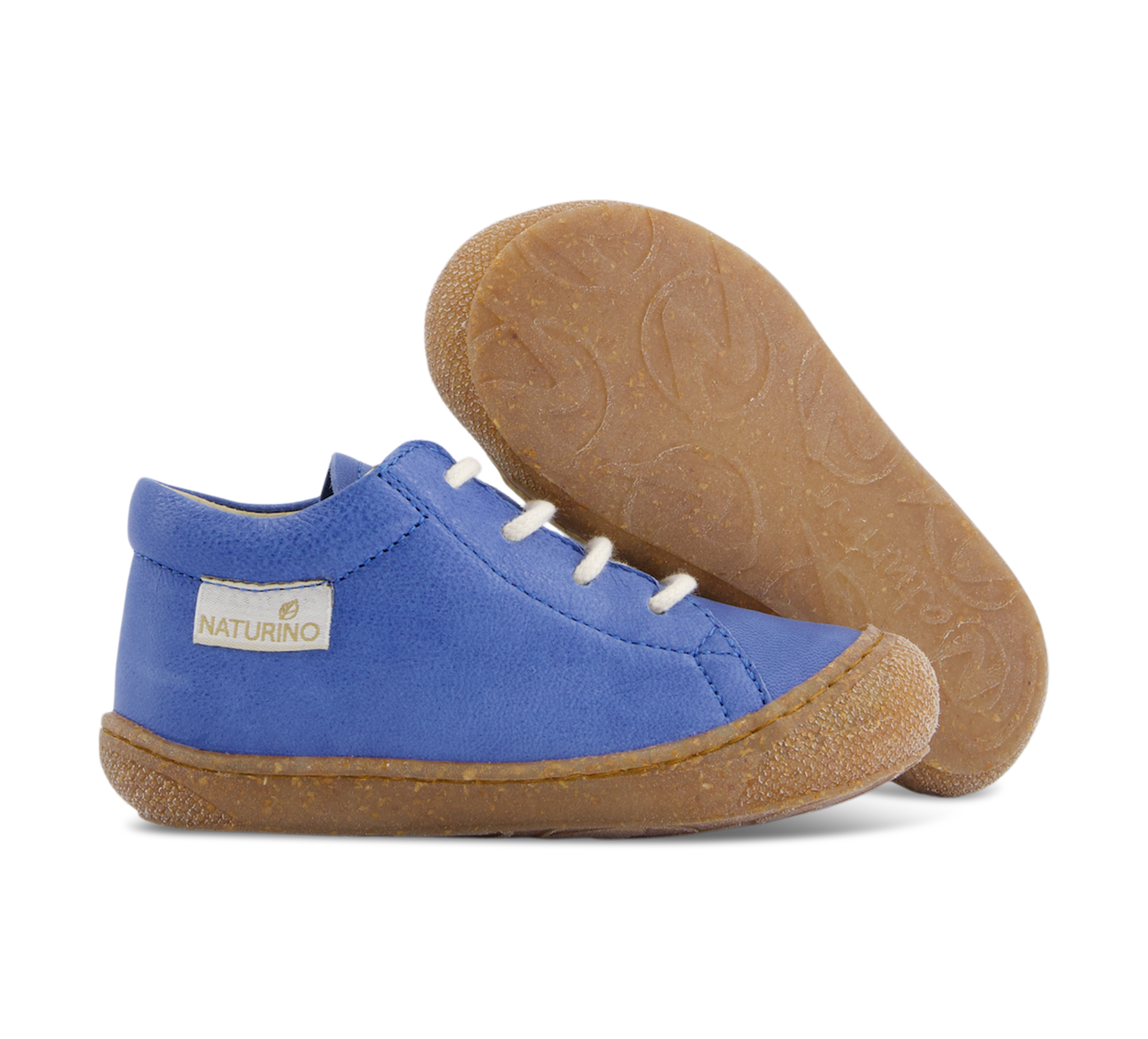 Naturino Cocoon Organic Vl - Klettschuhe