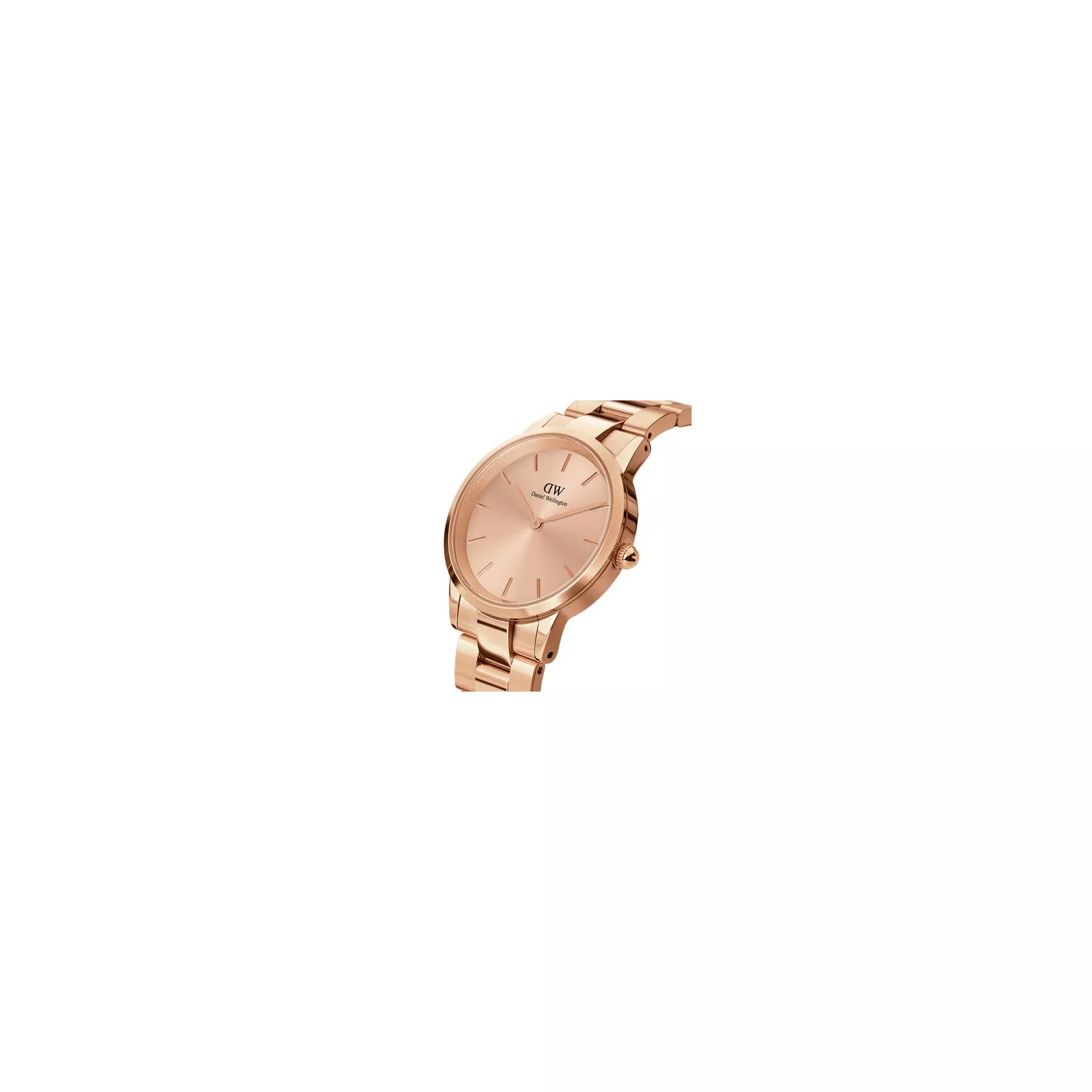 Daniel Wellington Iconic Link Unitone 28 DW00100401