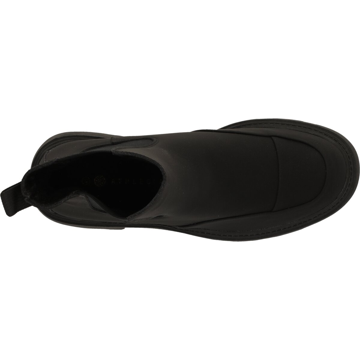 Athlecia Aaliyah Leather Støvler Dame