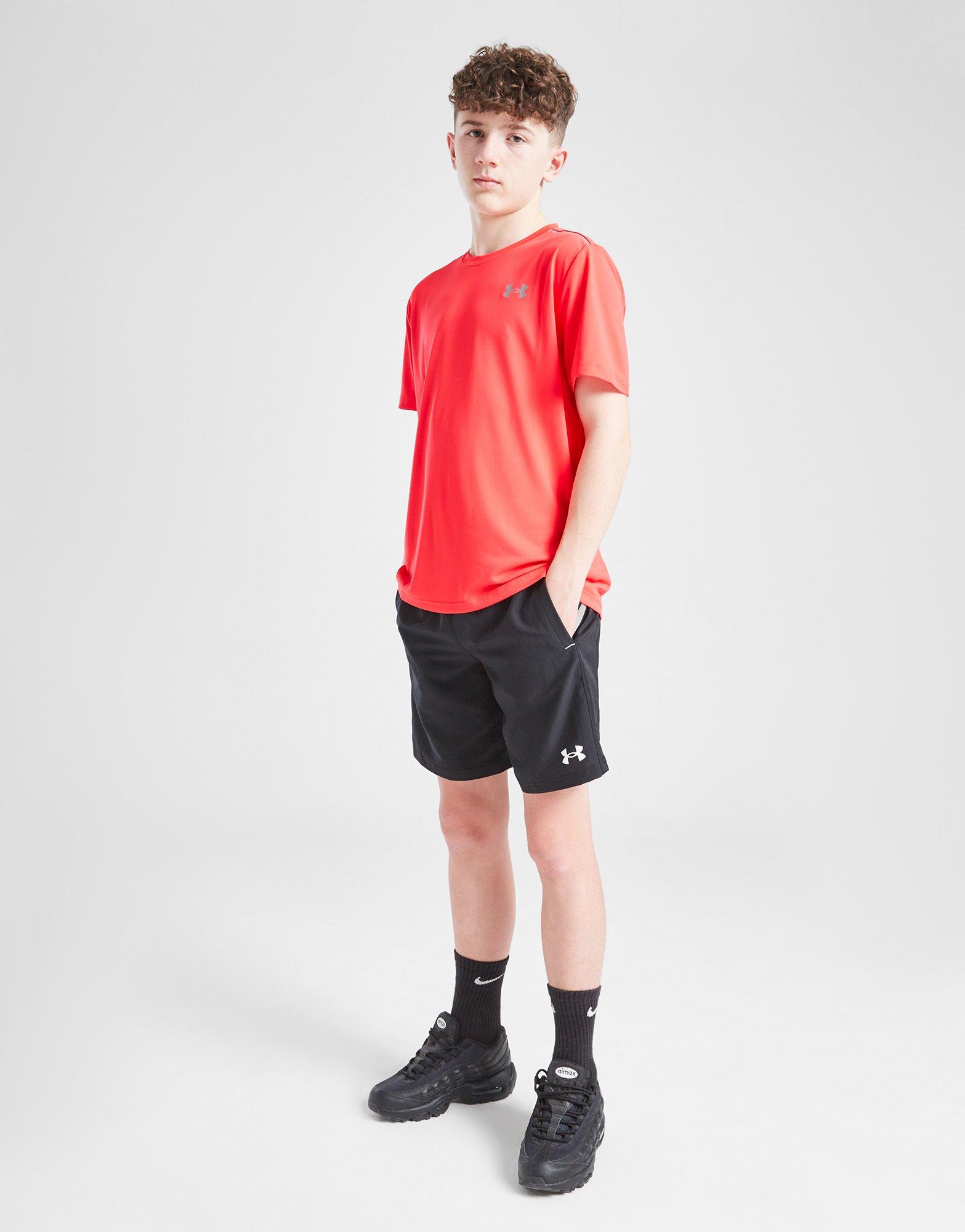 Under Armour Short Utility Junior