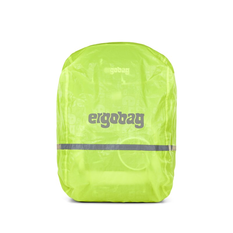 Ergobag<br>Regnslag