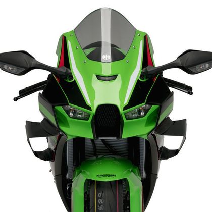 Spoiler Puig AILERONS DOWNFORCE LATERAUX - Noir