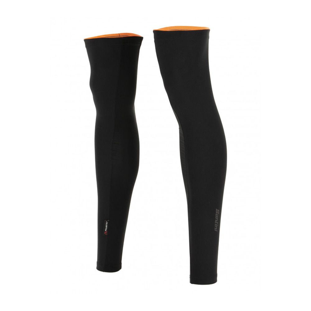 Santini VEGA MULTI - Jambières noir