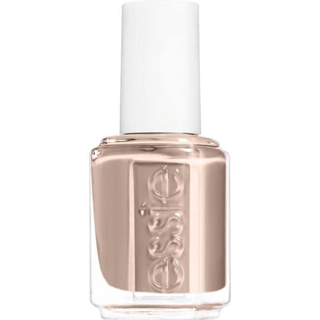 essie Nagellak Nude 121 Topless Barefoot 13,5 ML