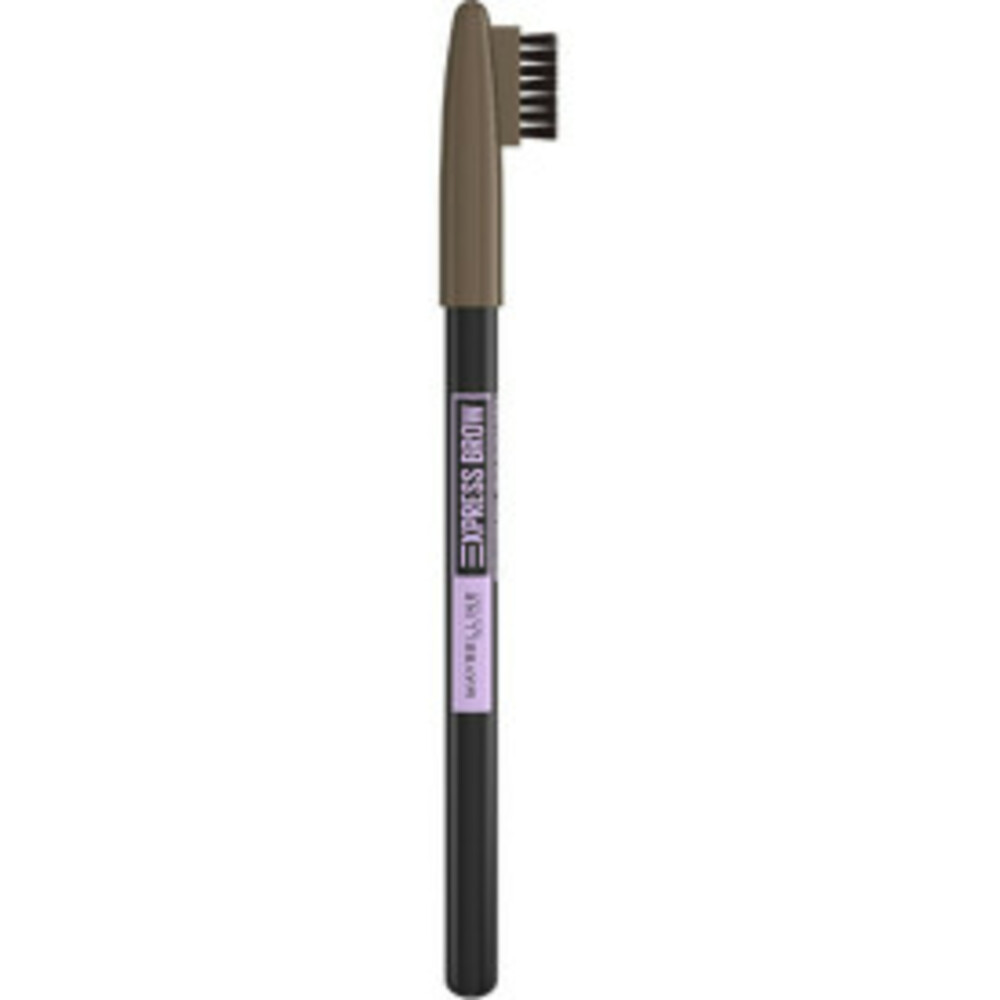 Maybelline Express Brow Wenkbrauwpotlood 03 Medium Brown