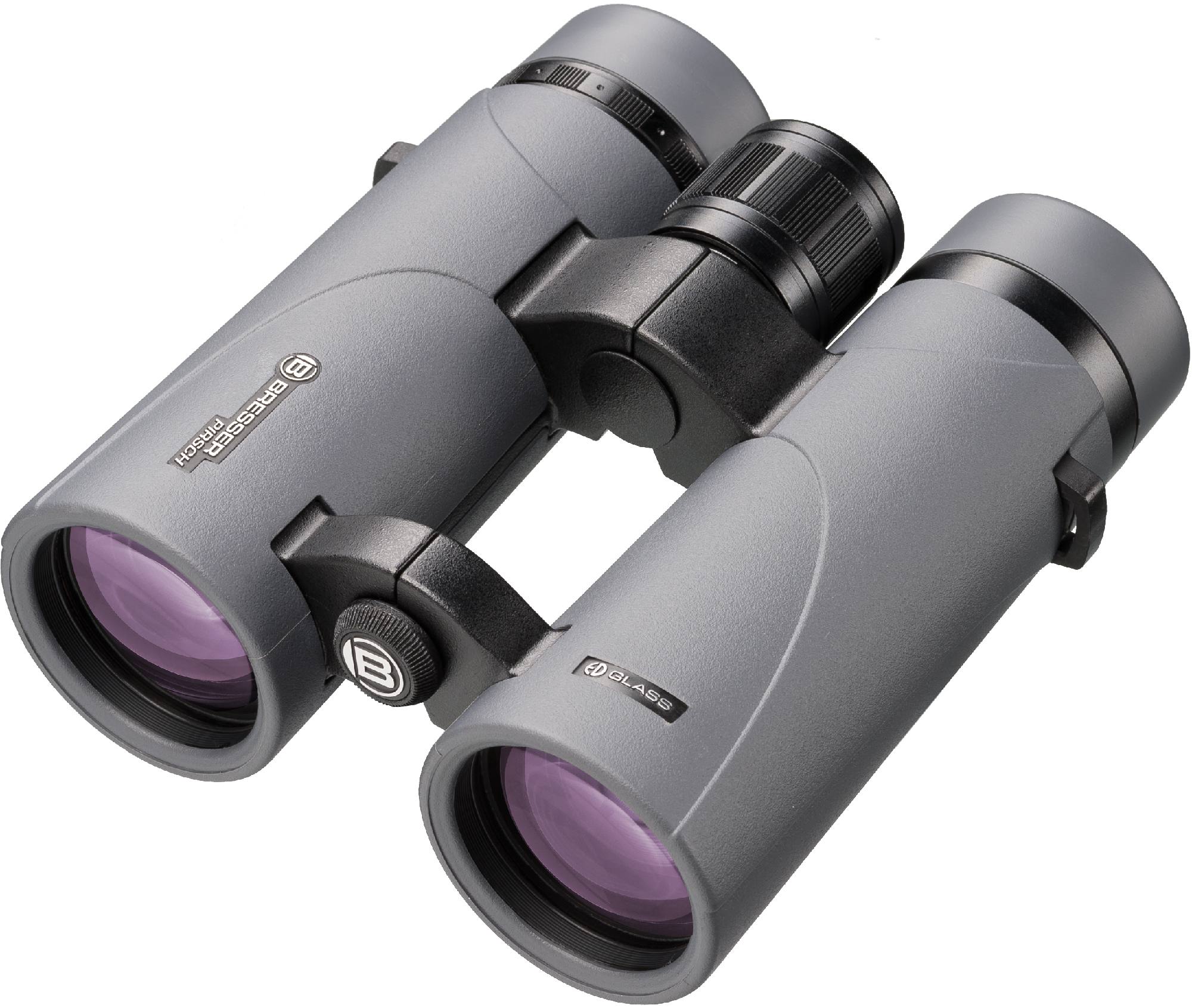 Bresser Pirsch ED 8x42
