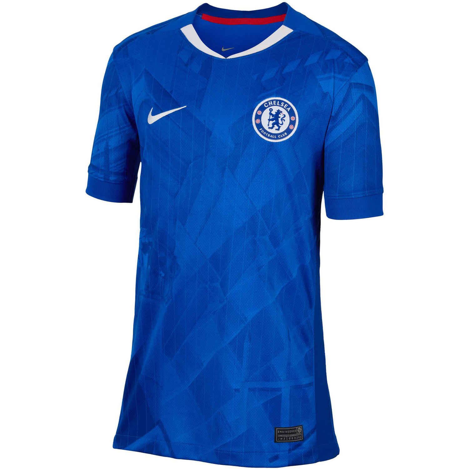 Nike Chelsea Thuis Shirt Kids 2025/2026