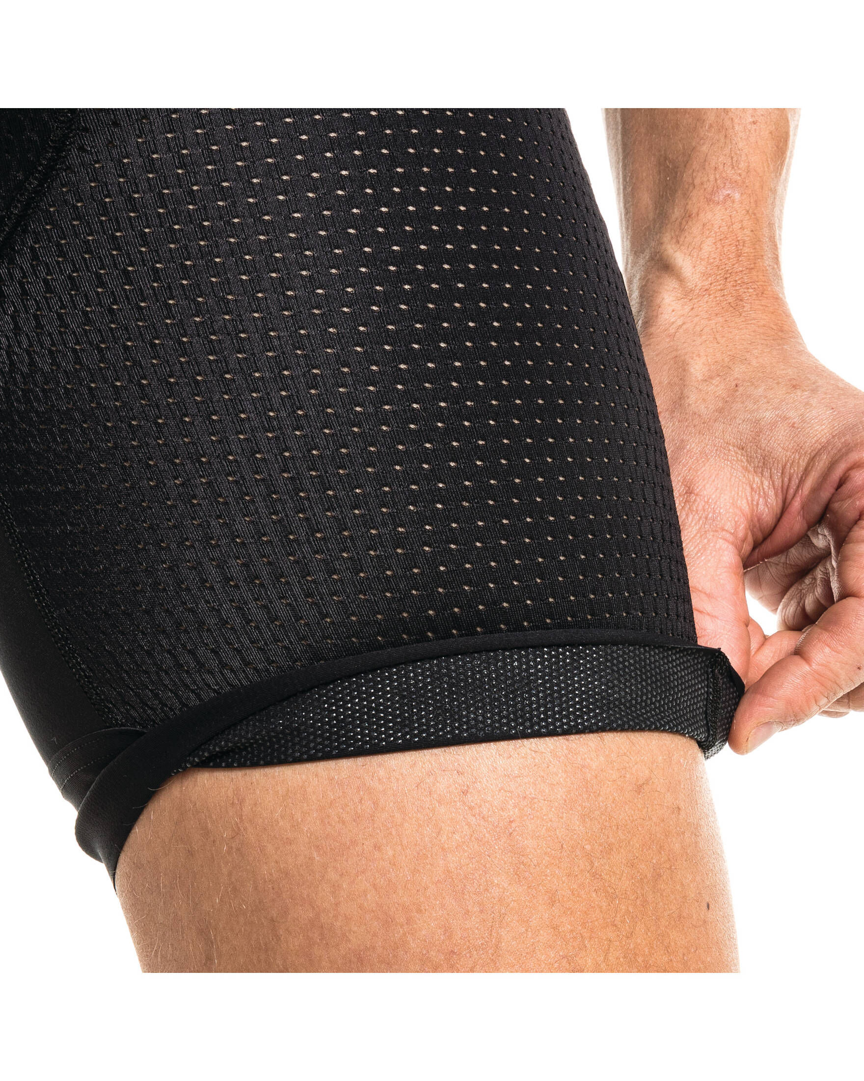 Schöffel| Herren Radsport-Funktionsunterhose SKIN PANTS 8H