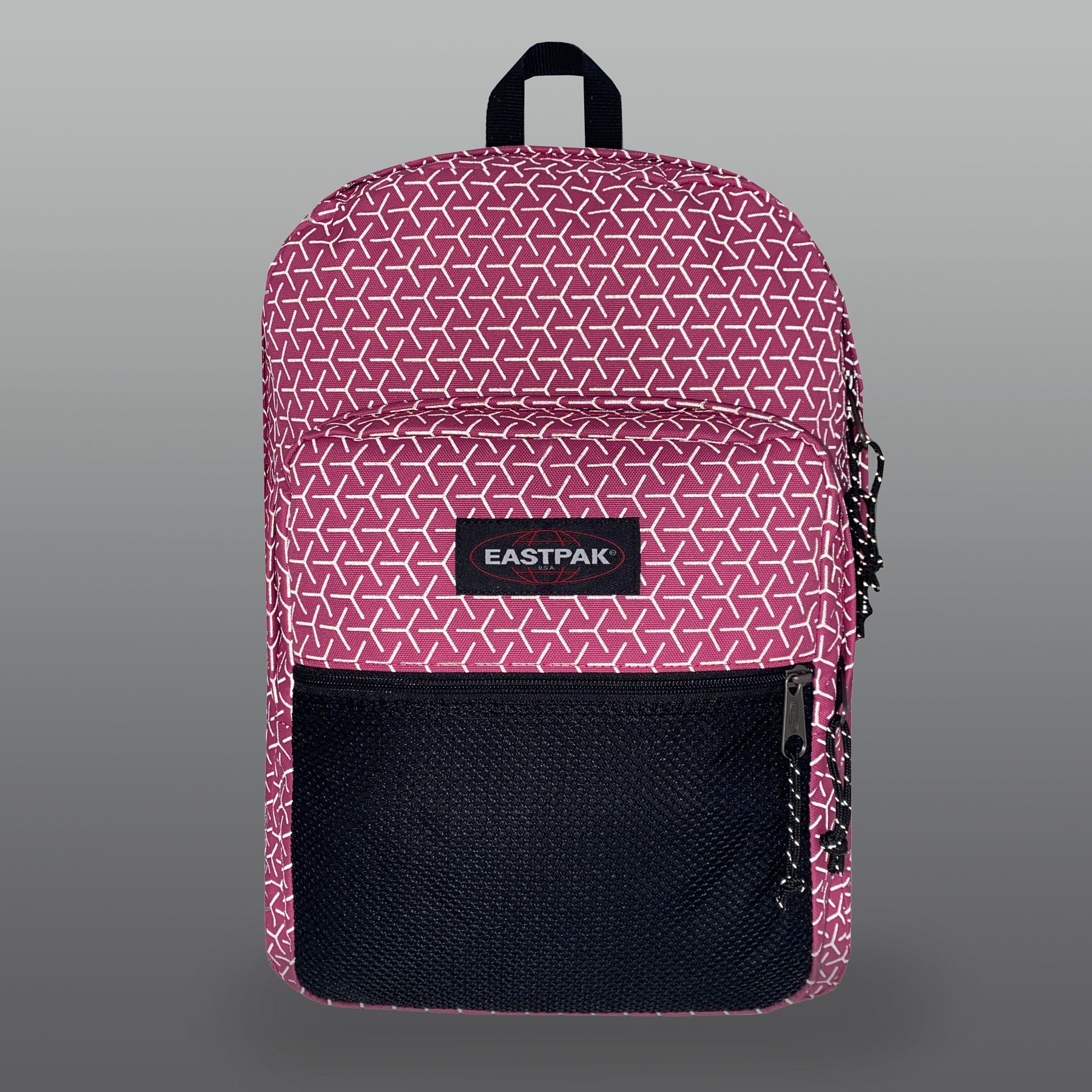 Pinnacle Refleks Meta Pink