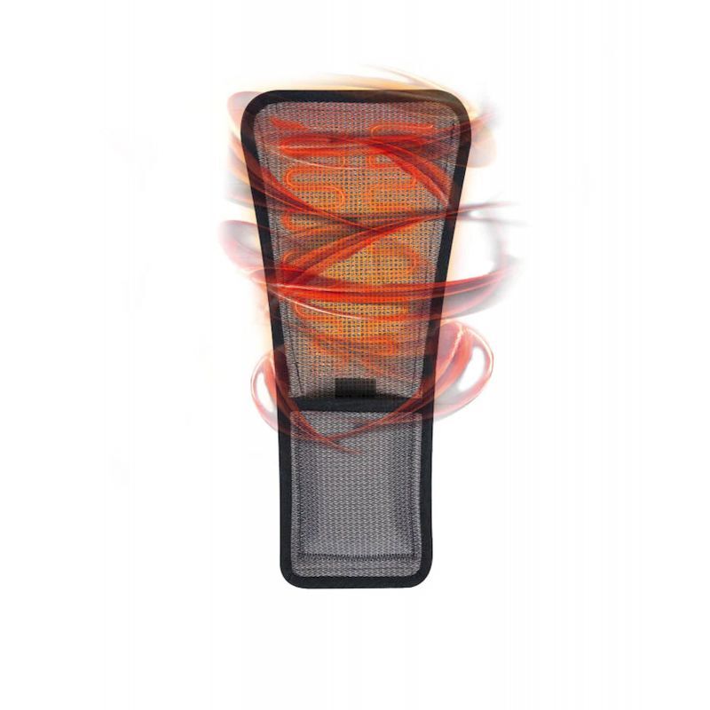 Heat Vest 2.0 - Veste sans manches femme