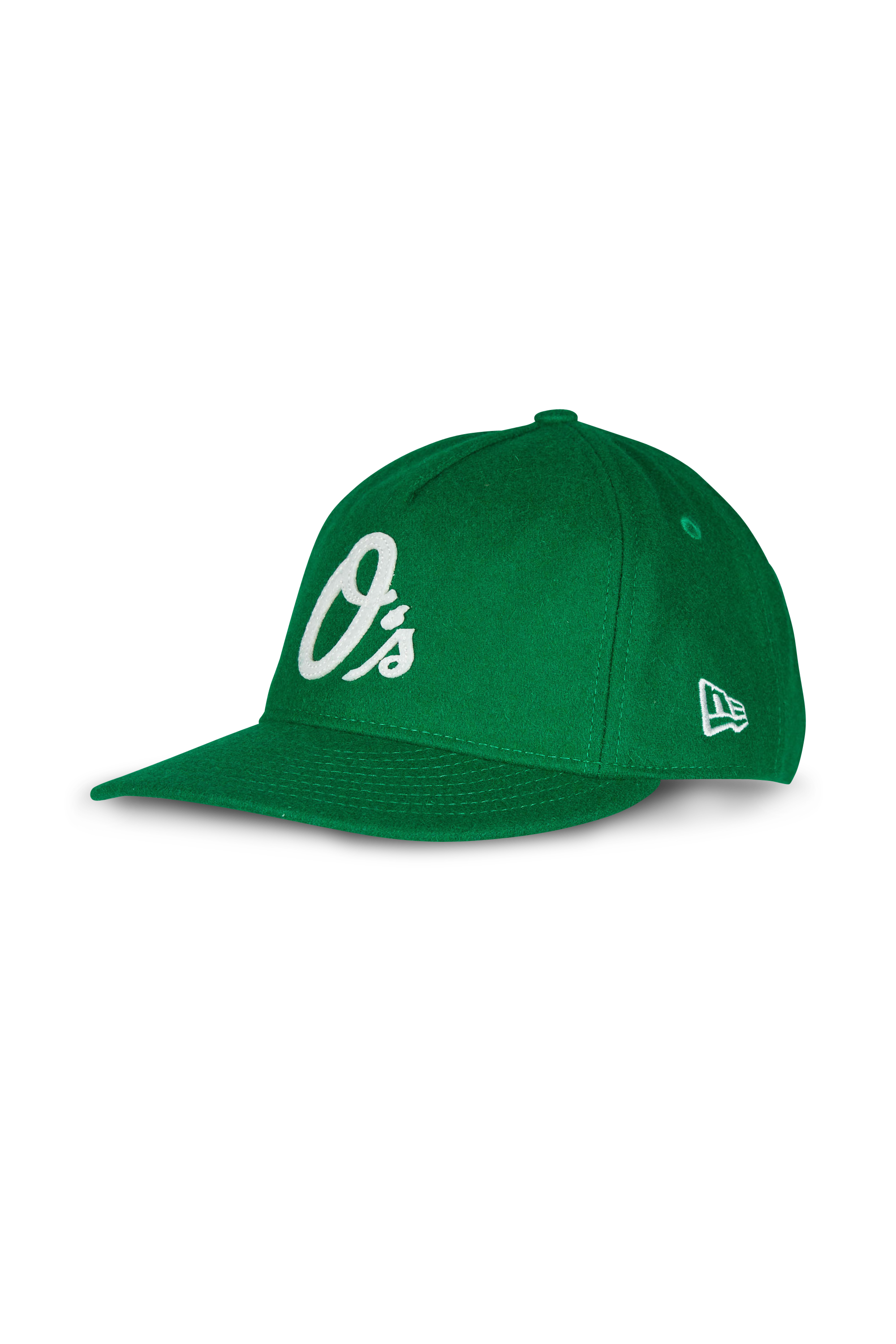 NEW ERA casquette MLB COOP 9FIFTY Vert