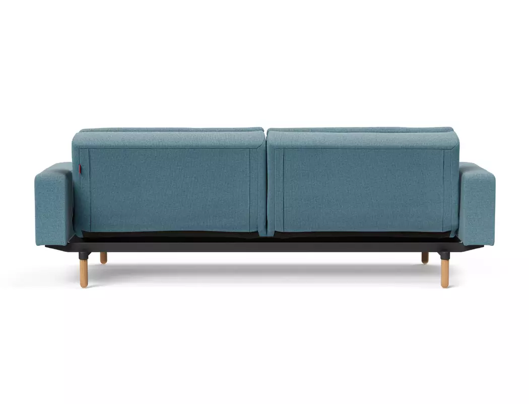 Schlafsofa mit Armlehnen Dublexo Stem