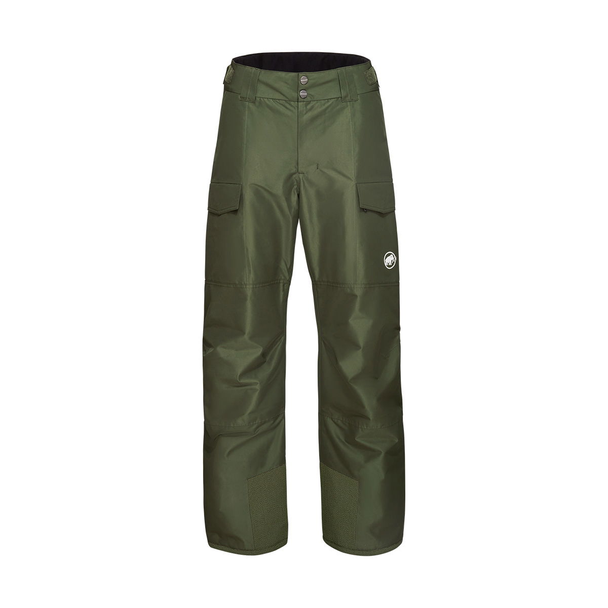 Mammut Fall Line HS Termo skibukser, herre (Dark Marsh)