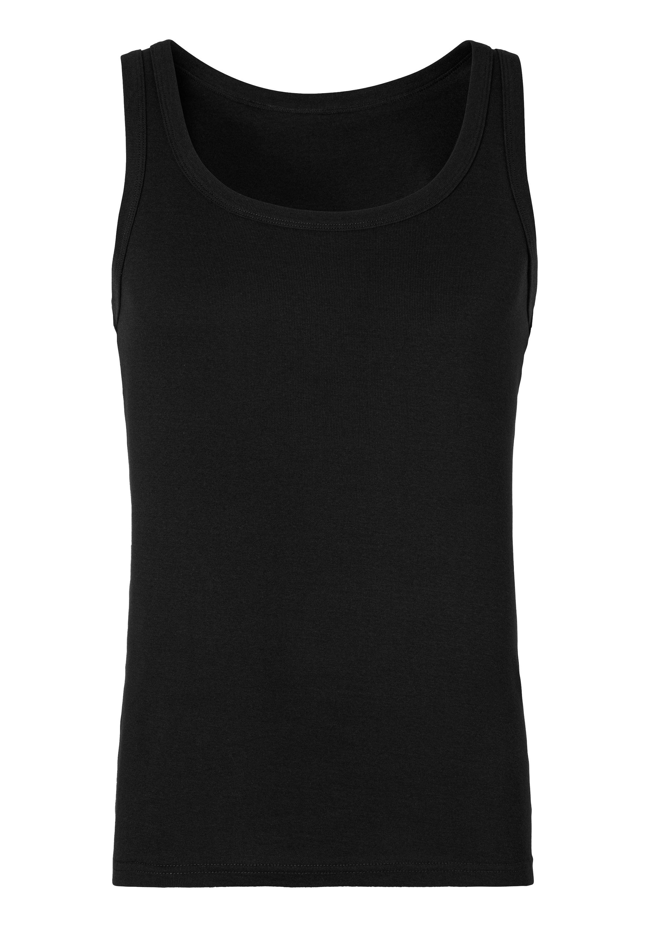 H.I.S Tanktop, 2 Stk. schlichtes Basic, auch zum Unterziehen