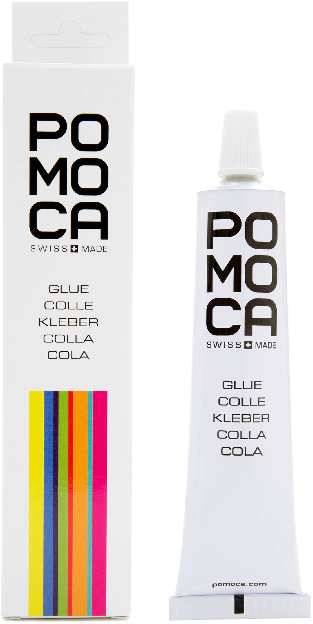 Pomoca Adhesive Tube (fellelim)