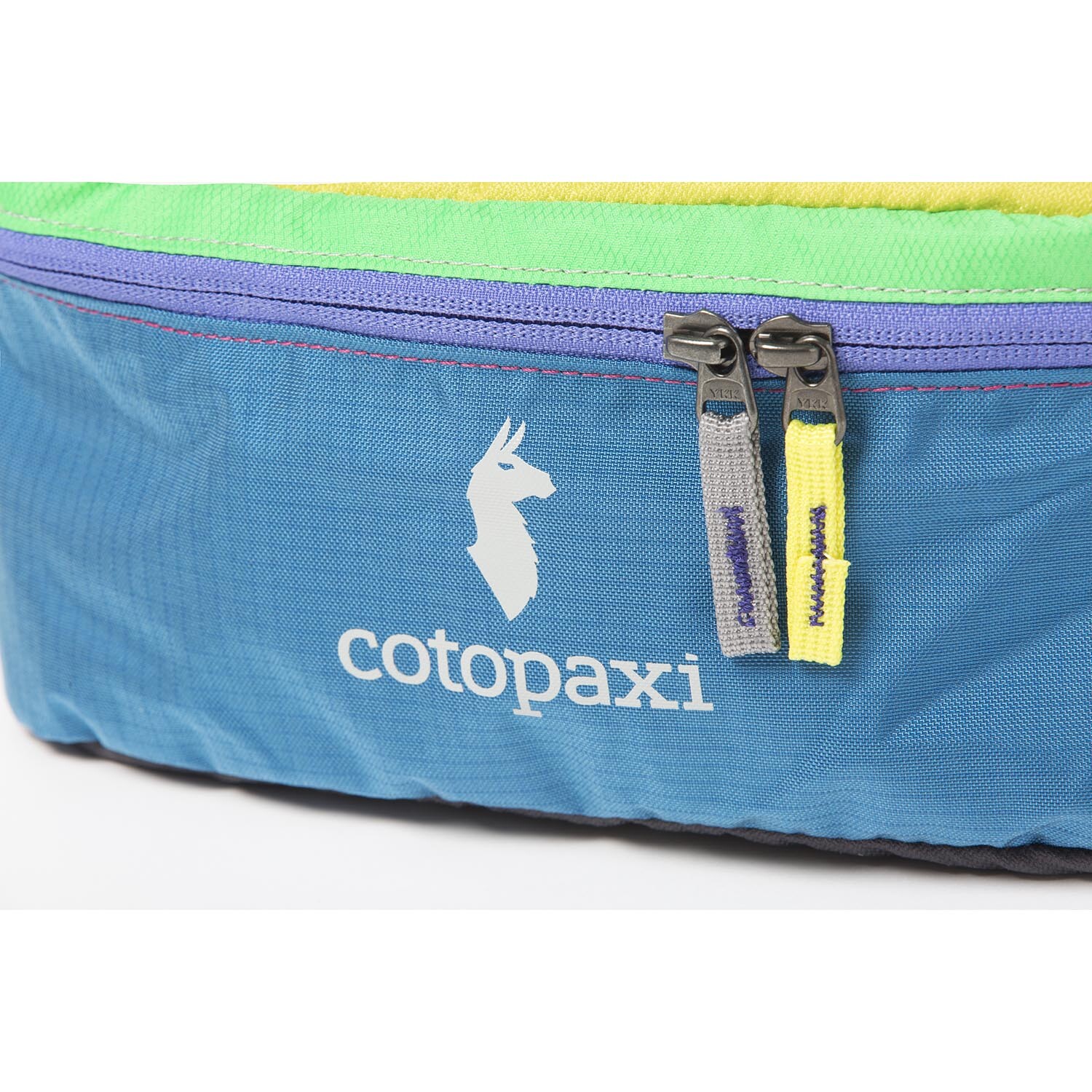 Cotopaxi Bataan 3l Fanny Pack - Del Dia PT