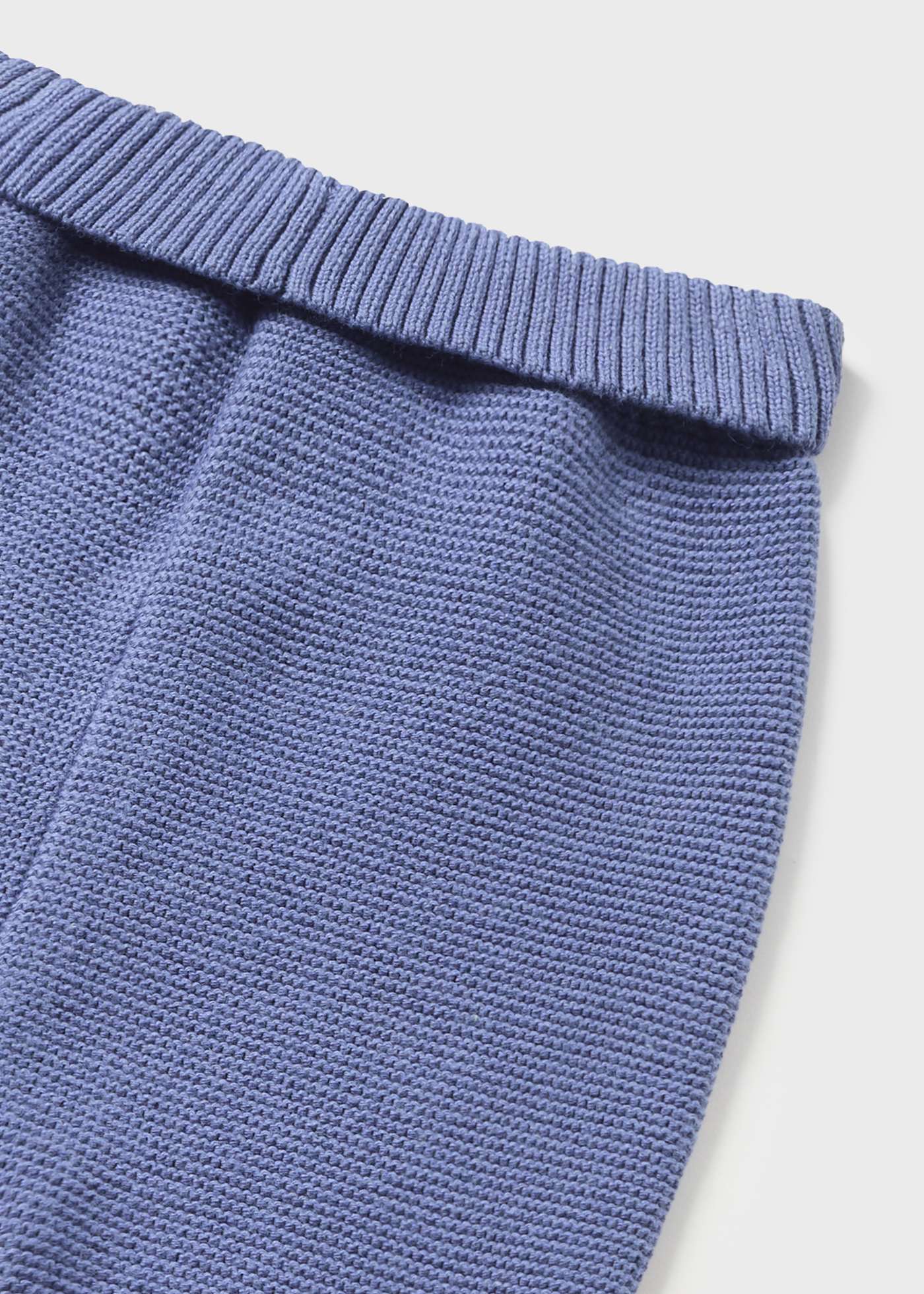 Conjunto de 3 peças Better Cotton para recém-nascidos