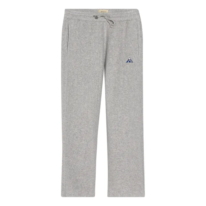 Bellerose Jogger Maston Uni | Gris chiné