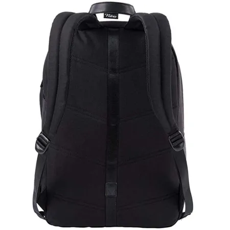 Nitro URBAN PLUS Daypack Damenrucksack True Black, 28 Liter