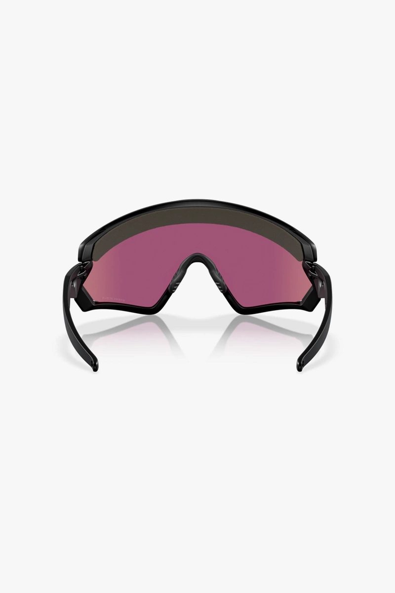 Oakley Wind Jacket 2.0 Sportbrille