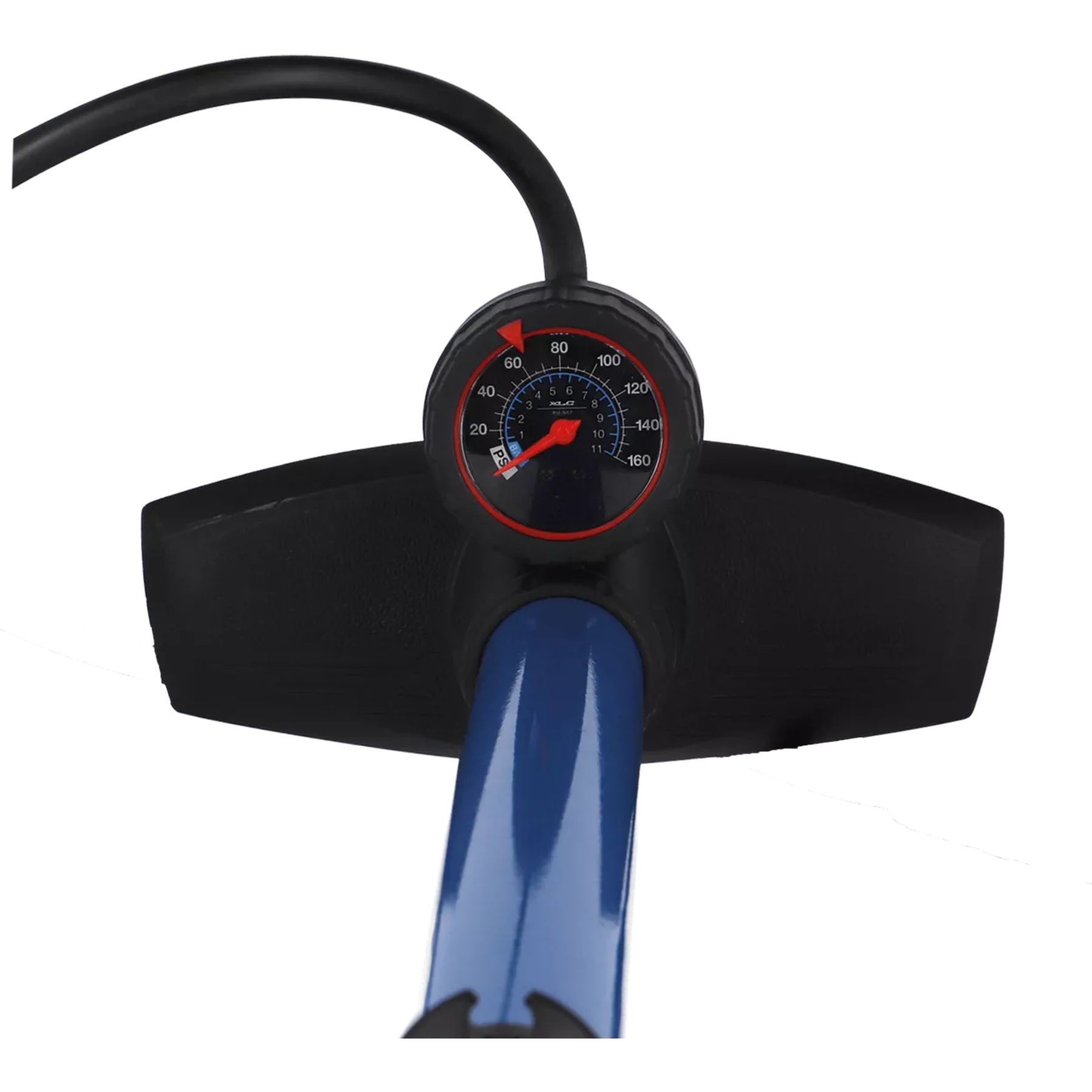 XLC Delta PU-S07 Fietspomp