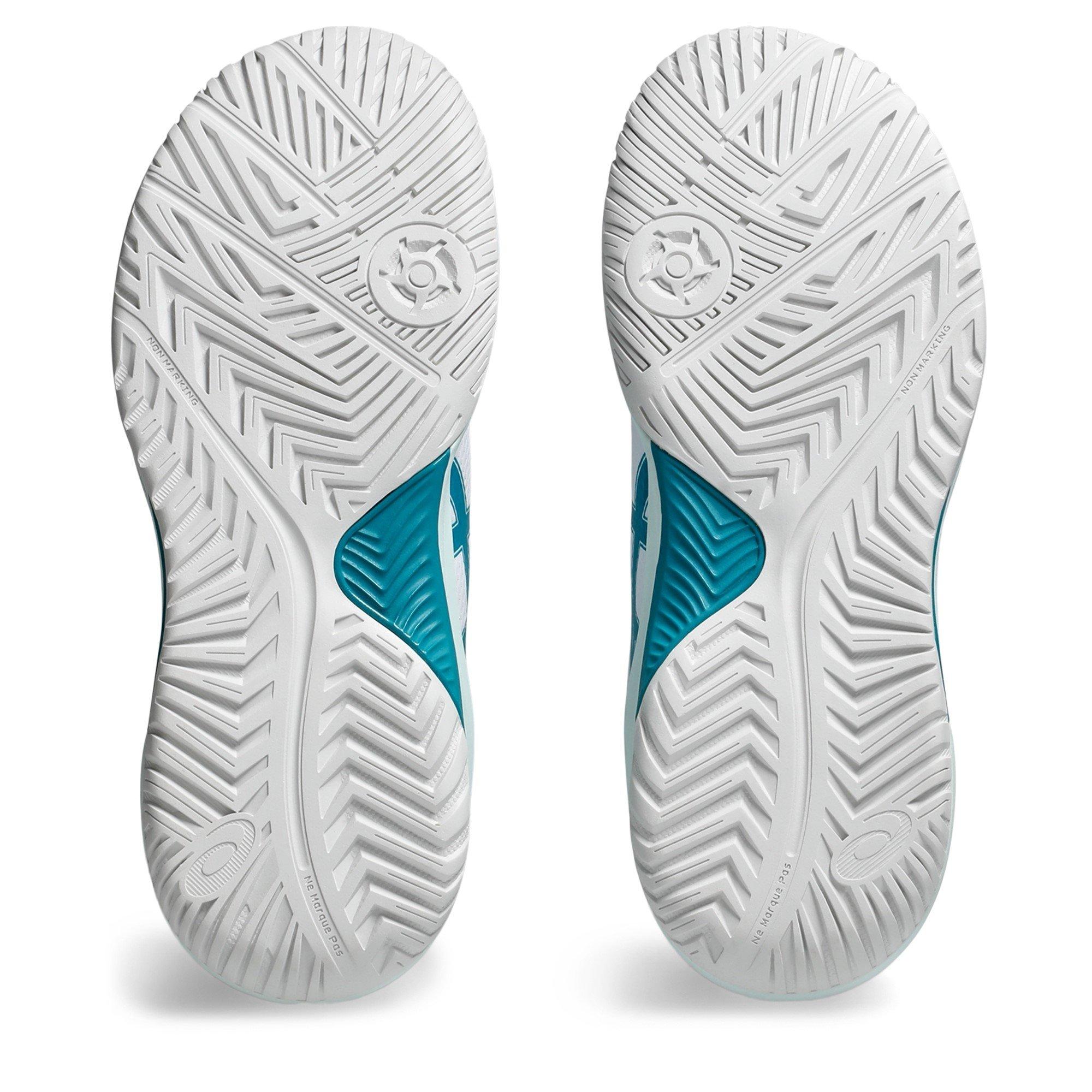 Asics Gel Dedicate 8 GS Kids Tennis Shoes