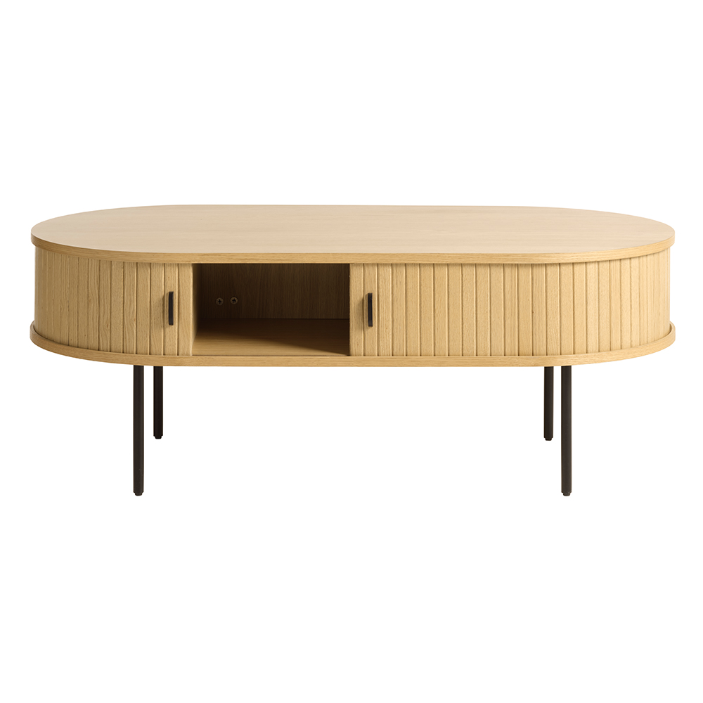 Salontafel Lenn Naturel