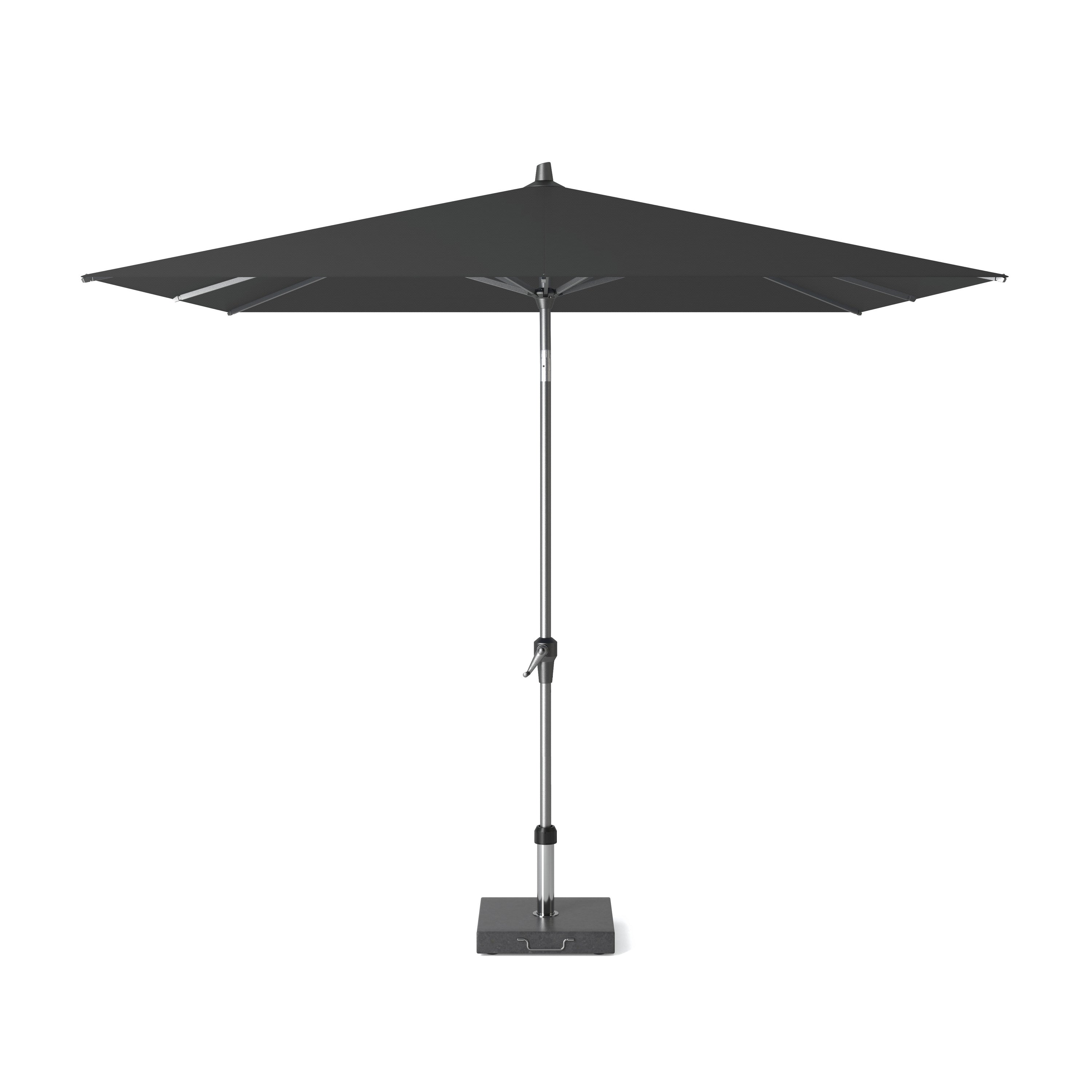 Platinum Riva Parasol 250 x 250 cm