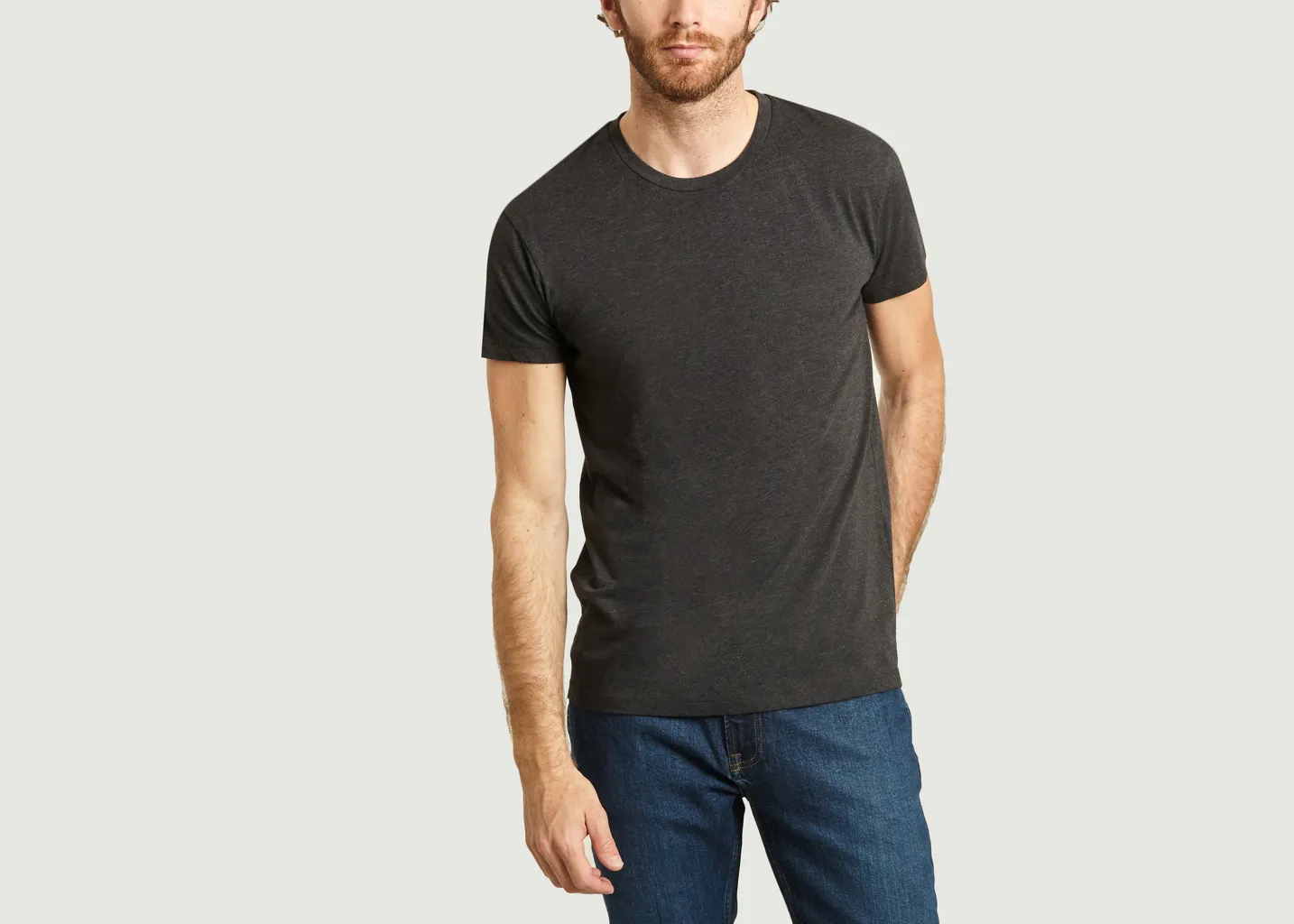 T-shirt Kronos Samsoe Samsoe