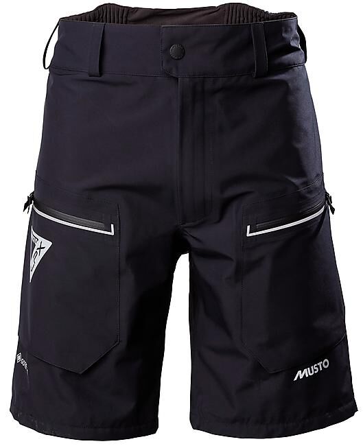 MUSTO - SHORT LPX GORE-TEX
