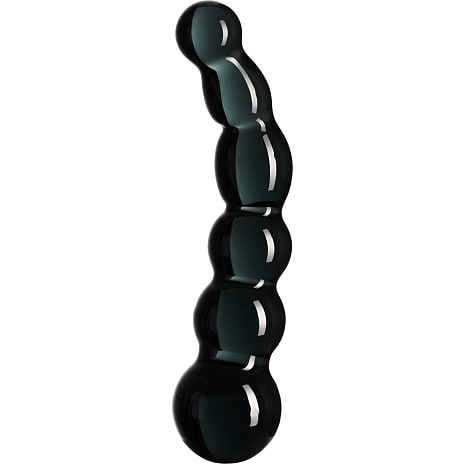 Sinful Groove glas dildo 17 cm