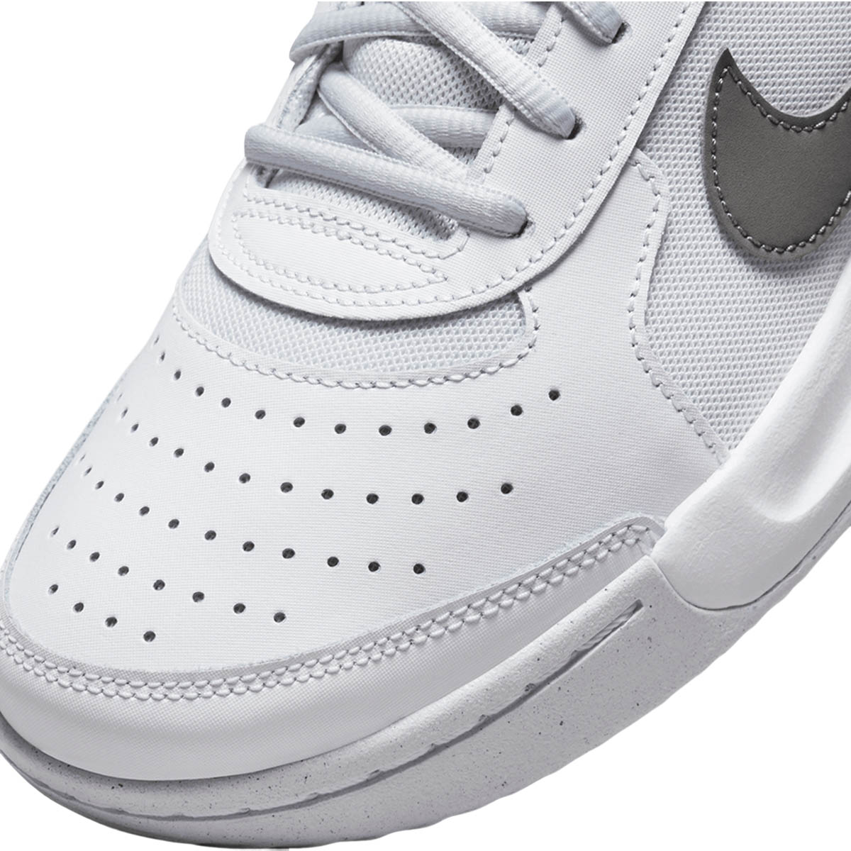 Nike Zoom Court Lite 3 Tennissko Dame