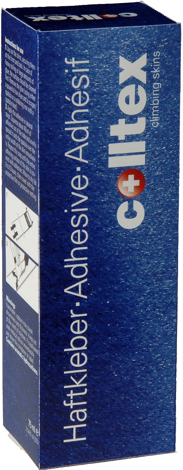Adhesive Hotmelt Tube 75g
